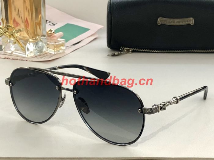 Chrome Heart Sunglasses Top Quality CRS00355